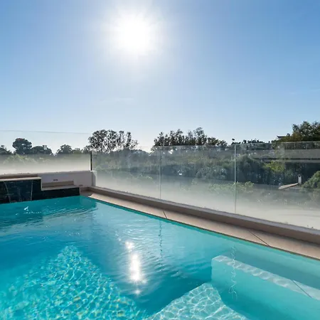 La Vida Ref #111 マルベーリャ