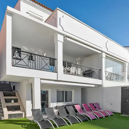 La Vida Ref #111 * マルベーリャ