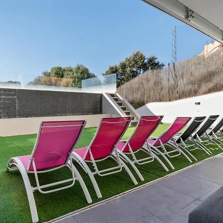 La Vida Ref #111 * マルベーリャ