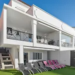 La Vida Ref #111 Villa Marbella