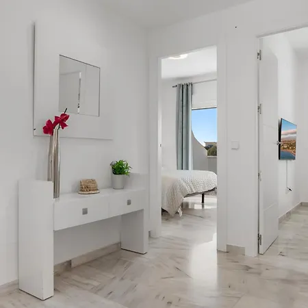 Villa La Vida Ref #111 Marbella