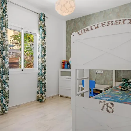 Villa La Vida Ref #111 Marbella