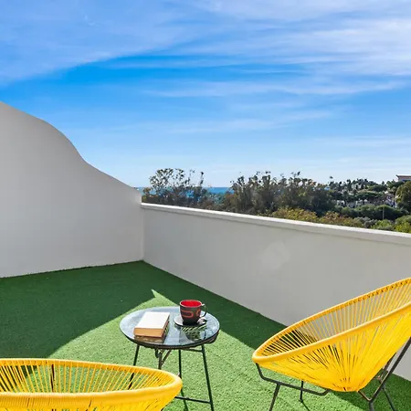 La Vida Ref #111 Villa Marbella