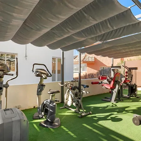 La Vida Ref #111 Villa Marbella