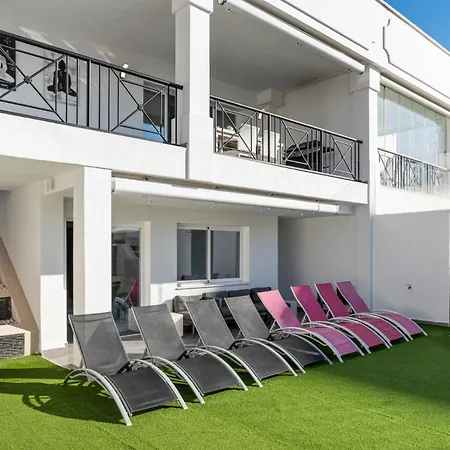 Villa La Vida Ref #111