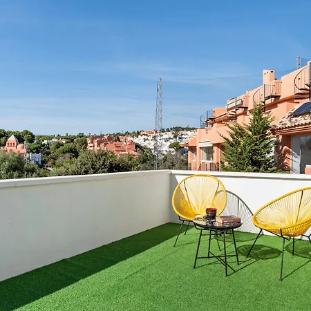 La Vida Ref #111 * マルベーリャ