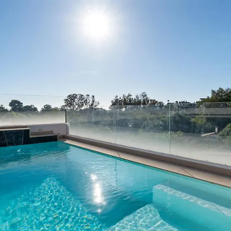 La Vida Ref #111 ヴィラ マルベーリャ