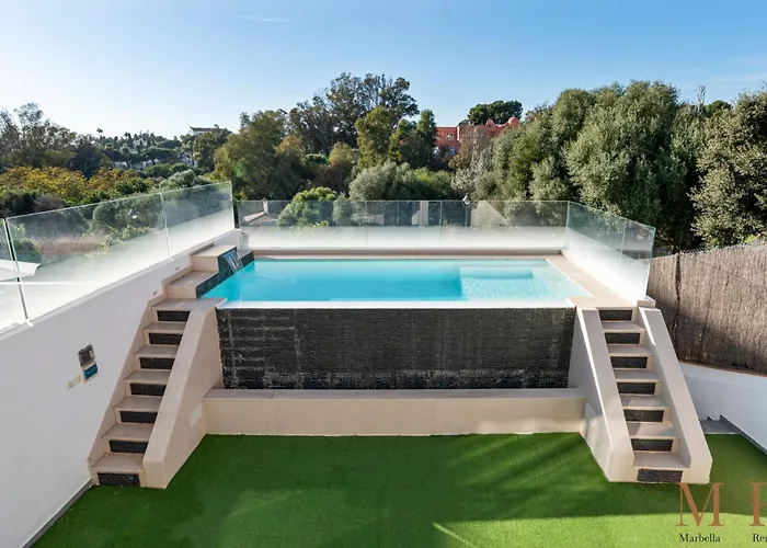 La Vida Ref #111 ヴィラ マルベーリャ