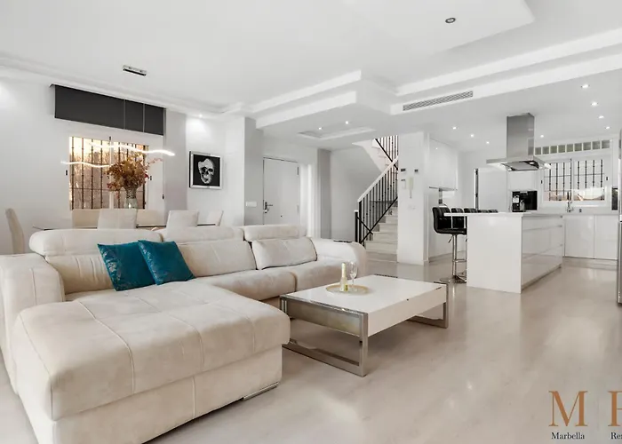 La Vida Ref #111 ヴィラ マルベーリャ