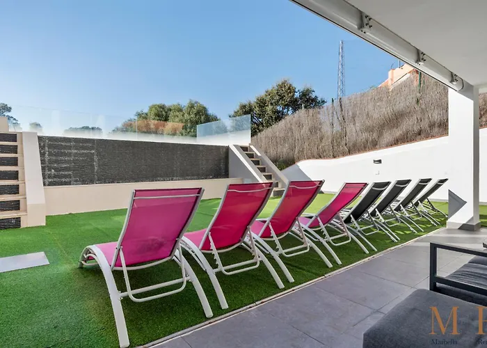 La Vida Ref #111 ヴィラ マルベーリャ