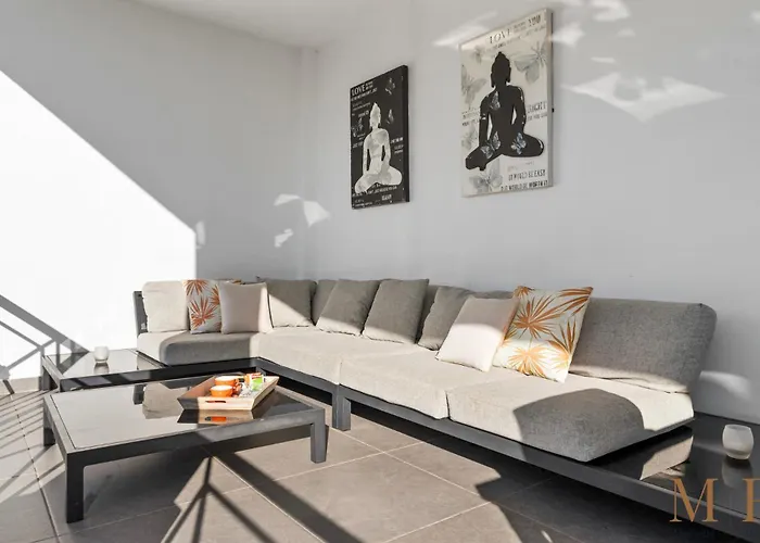 La Vida Ref #111 ヴィラ マルベーリャ