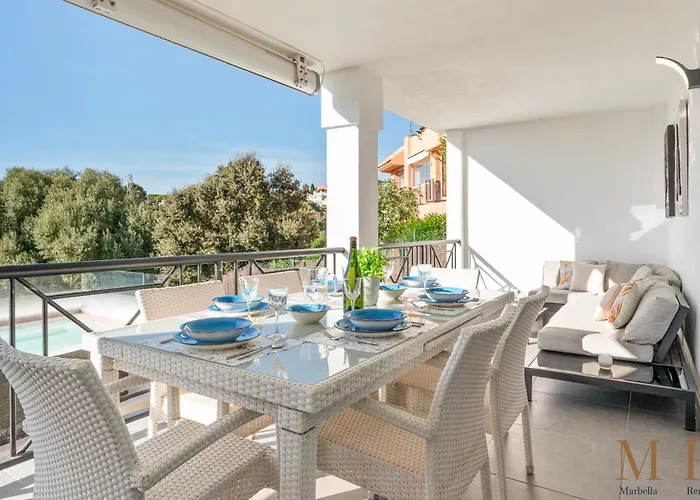 ヴィラ La Vida Ref #111