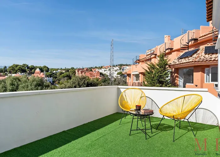 La Vida Ref #111 * マルベーリャ