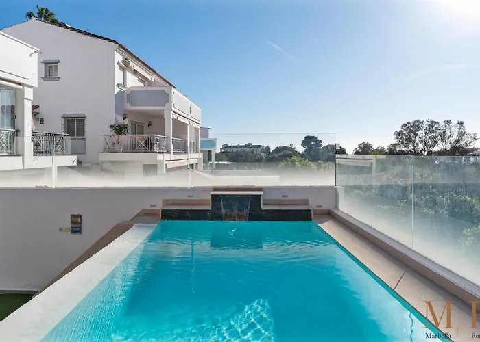 La Vida Ref #111 * マルベーリャ