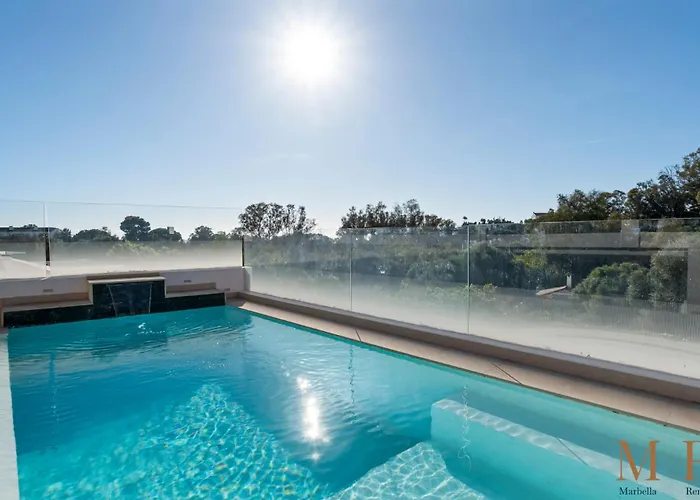 La Vida Ref #111 ヴィラ マルベーリャ